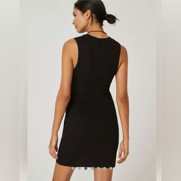 T.LA Twisted Cutout Dress, Size 2X - Picture 2 of 6